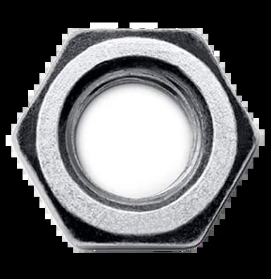 Гайка М16